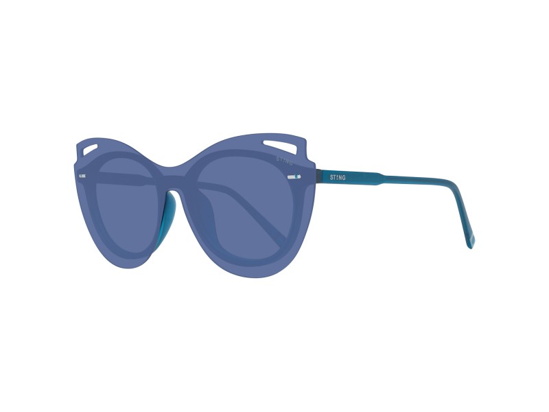 SUNGLASSES STING WOMEN SST086-9905A7 (Lens/Bridge/Temple) 99/0/140 mm)