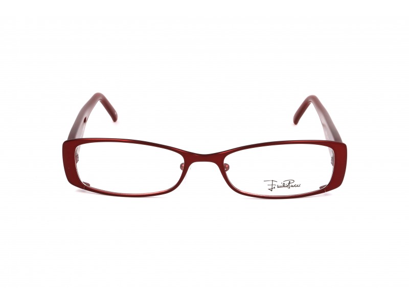 GLASSES EMILIO PUCCI WOMAN EP213161252 (Lens/Bridge/Temple) 52/17/135 mm)