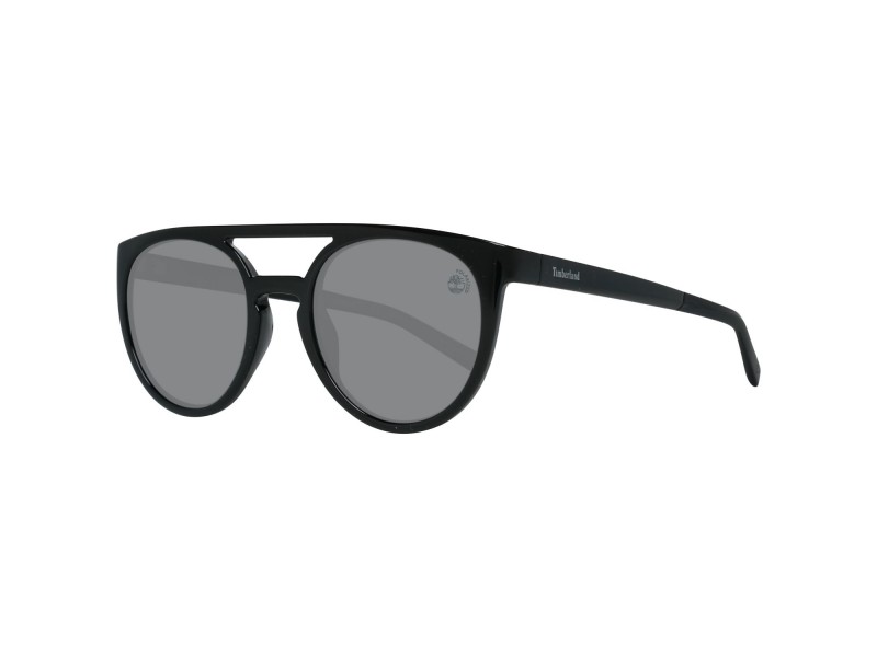 SUNGLASSES TIMBERLAND MAN TB9163-5301D (Lens/Bridge/Temple) 53/22/145 mm)