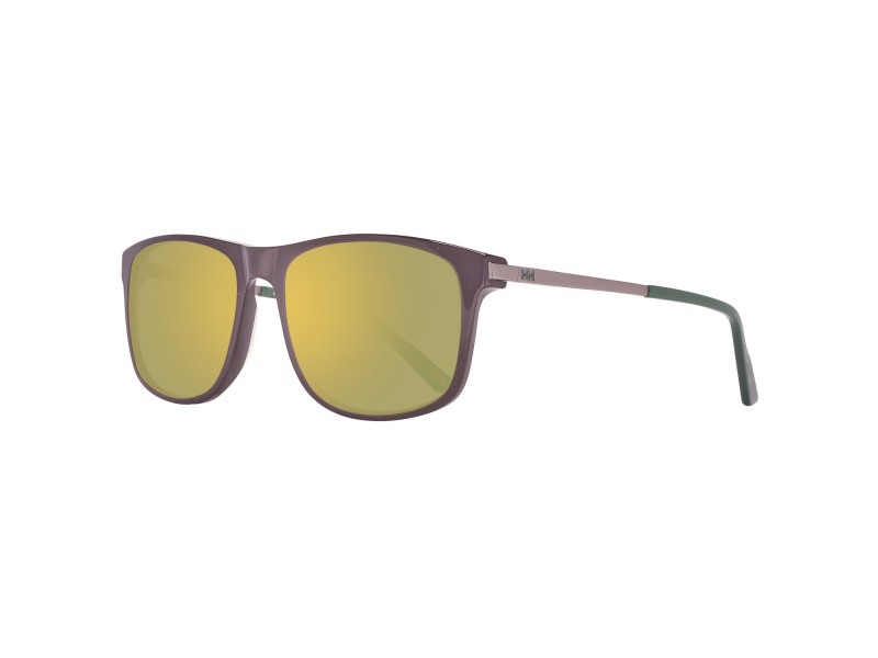 SUNGLASSES HELLY HANSEN MAN HH5016-C02-56 (Lens/Bridge/Temple) 56/18/140 mm)