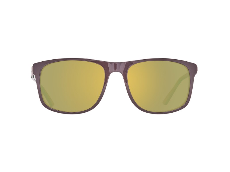 SUNGLASSES HELLY HANSEN MAN HH5016-C02-56 (Lens/Bridge/Temple) 56/18/140 mm)