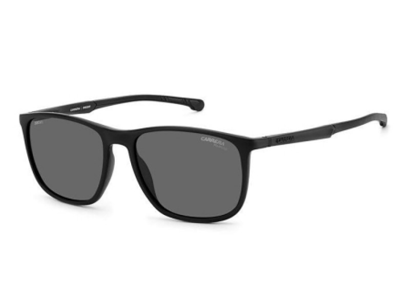 SUNGLASSES CARRERA DUCATI MAN CARDUC004S003 (Lens/Bridge/Temple) 57/18/145 mm)