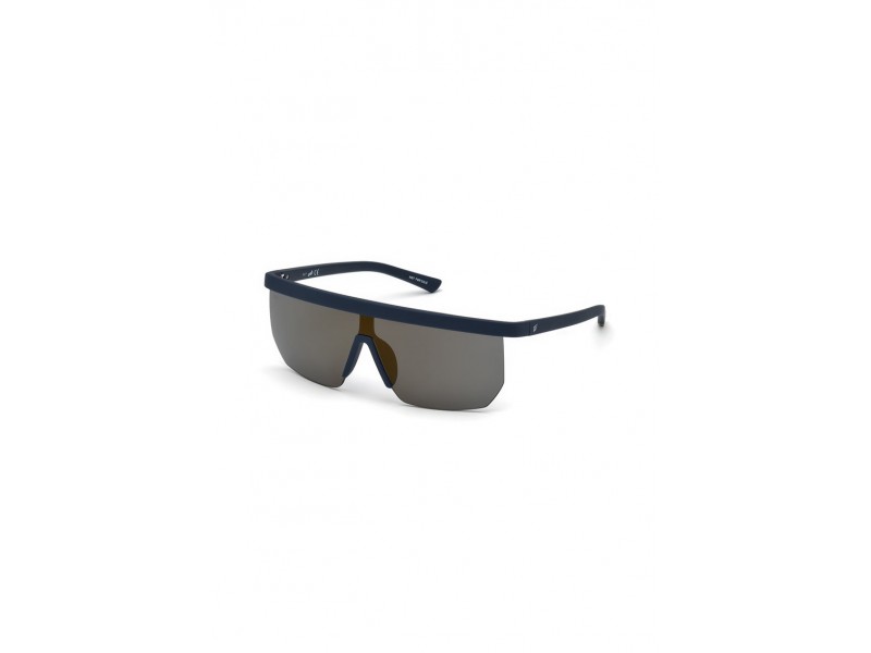 SUNGLASSES WEB EYEWEAR MAN WE0221-91C (Lens/Bridge/Temple) 00/15/145 mm)