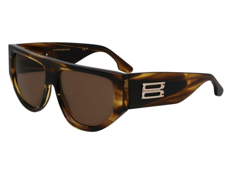 SUNGLASSES VICTORIA BECKHAM WOMEN VB676S5514318 (Lens/Bridge/Temple) 55/14/145 mm)