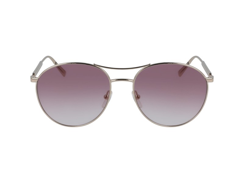 SUNGLASSES LONGCHAMP WOMAN LO133S-59722 (Lens/Bridge/Temple) 59/17/145 mm)