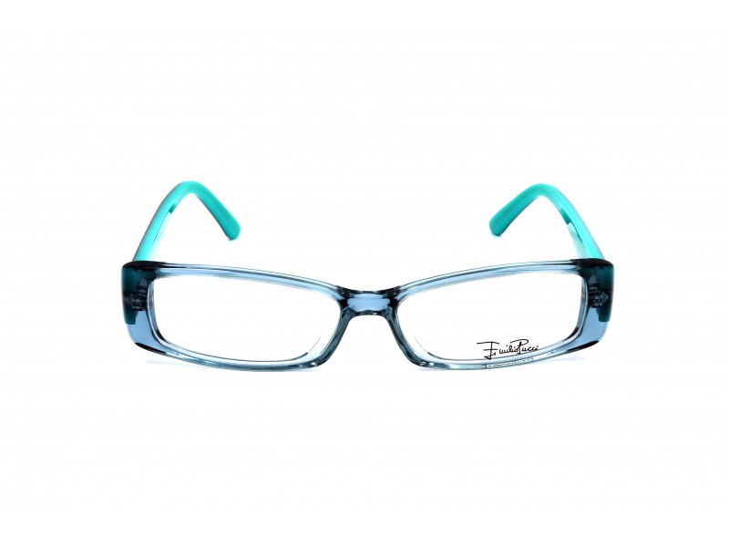 GLASSES EMILIO PUCCI WOMAN EP265546251 (Lens/Bridge/Temple) 51/14/135 mm)