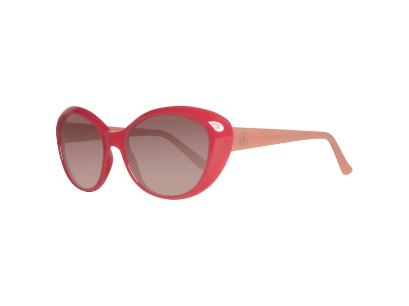 SUNGLASSES BENETTON WOMAN BE937S04 (Lens/Bridge/Temple) 53/18/140 mm)