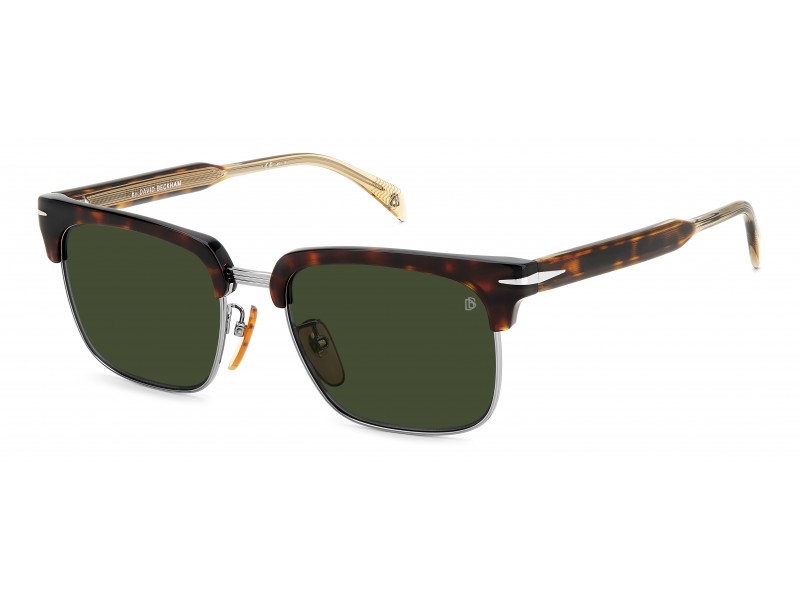 SUNGLASSES DAVID BECKHAM MAN DB1119GS3MA (Lens/Bridge/Temple) 55/19/145 mm)