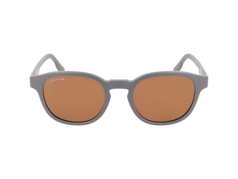 SUNGLASSES LACOSTE Unisex L968S-305 (Lens/Bridge/Temple) 51/21/145 mm)