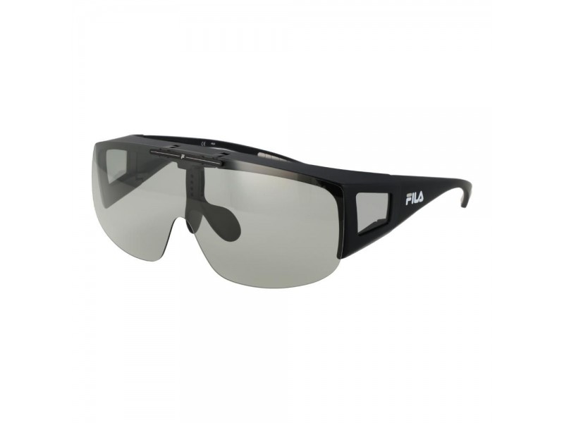 SUNGLASSES FILA UNISEX SFI126-99U28F (Lens/Bridge/Temple) 99/00/135 mm)