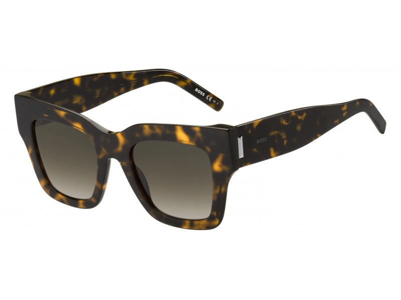 SUNGLASSES HUGO BOSS WOMAN BOSS1386S086 (Lens/Bridge/Temple) 51/22/145 mm)