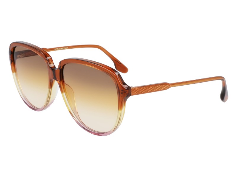 SUNGLASSES VICTORIA BECKHAM WOMEN VB618S-241 (Lens/Bridge/Temple) 60/13/140 mm)