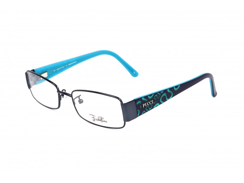 GLASSES EMILIO PUCCI WOMAN EP2135462 (Lens/Bridge/Temple) 51/17/130 mm)