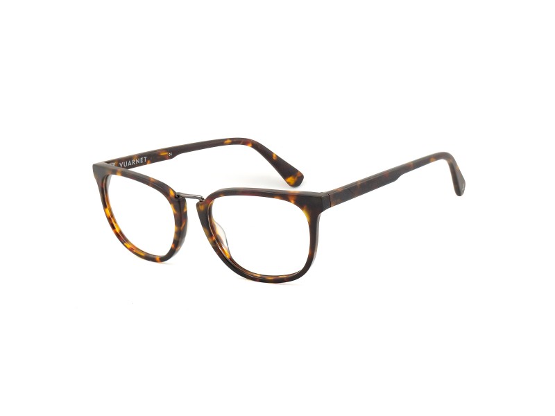 GLASSES VUARNET MAN VL16240003 (Lens/Bridge/Temple) 53/17/145 mm)
