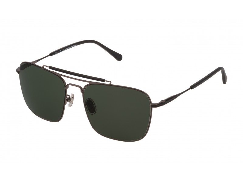 SUNGLASSES CAROLINA HERRERA MAN SHE159-58627P (Lens/Bridge/Temple) 58/17/145 mm)