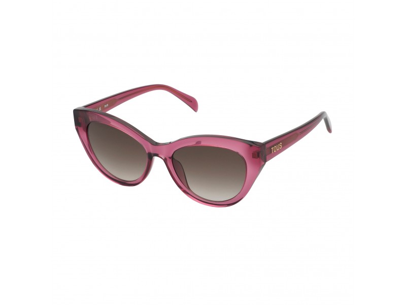 SUNGLASSES TOUS WOMEN STOB86-54AFDK (Lens/Bridge/Temple) 54/18/135 mm)