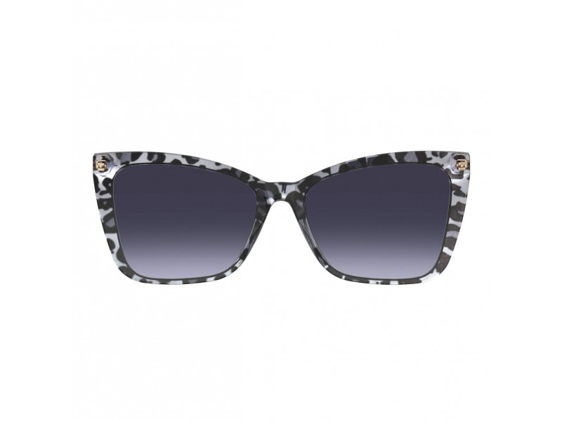 SUNGLASSES CAROLINA HERRERA WOMEN HER0180SKY2 (Lens/Bridge/Temple) 57/17/145 mm)