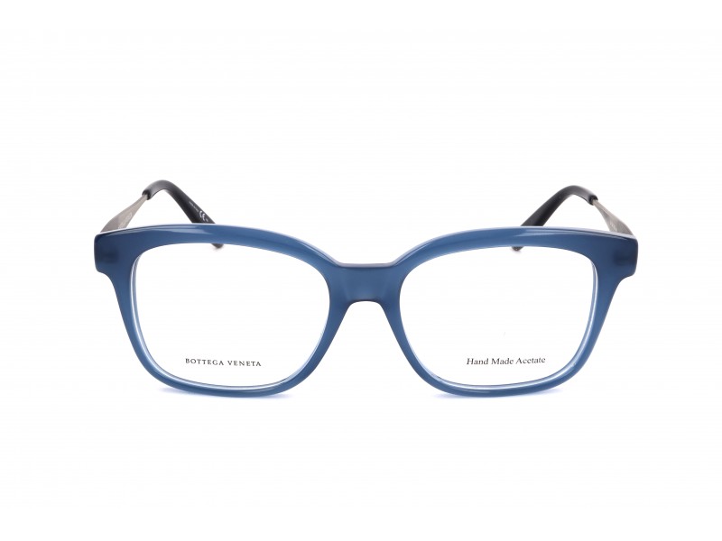 GLASSES BOTTEGA VENETA WOMAN BV242F2G (Lens/Bridge/Temple) 51/17/140 mm)
