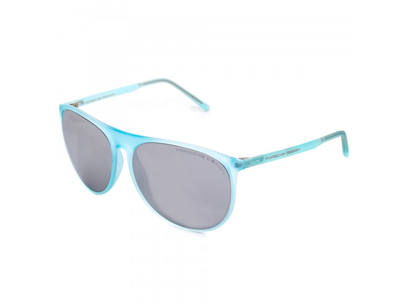 SUNGLASSES PORSCHE UNISEX P8596-D (Lens/Bridge/Temple) 58/15/140 mm)