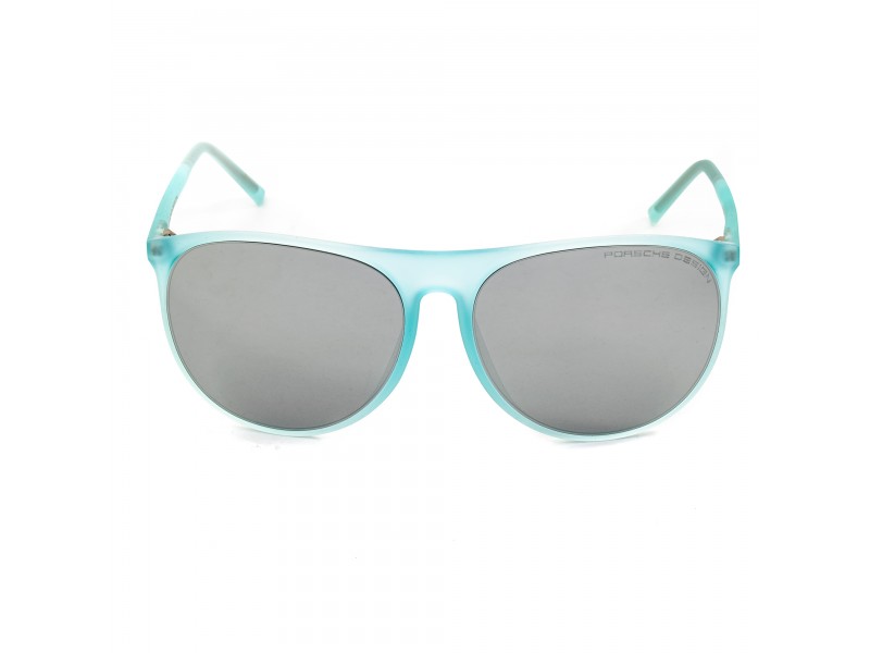 SUNGLASSES PORSCHE UNISEX P8596-D (Lens/Bridge/Temple) 58/15/140 mm)