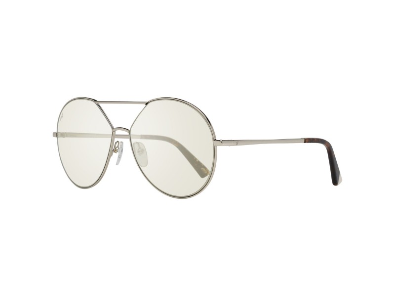 SUNGLASSES WEB EYEWEAR WOMAN WE0286-5732Q (Lens/Bridge/Temple) 57/14/140 mm)