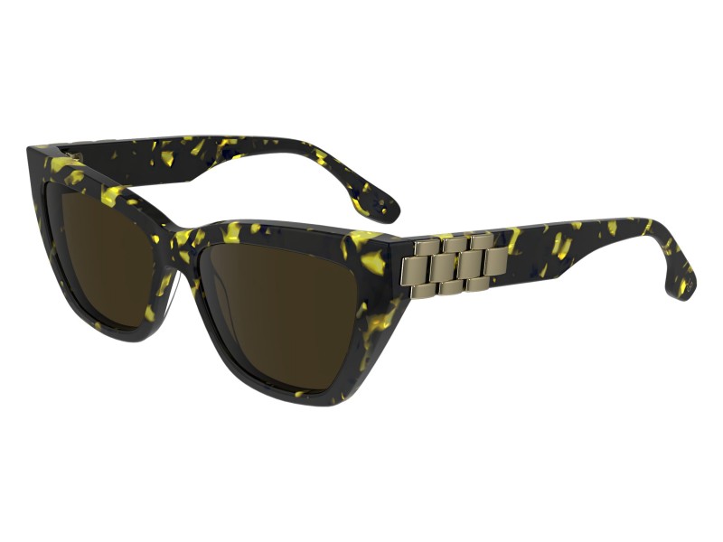SUNGLASSES VICTORIA BECKHAM WOMEN VB668S5516012 (Lens/Bridge/Temple) 55/16/145 mm)