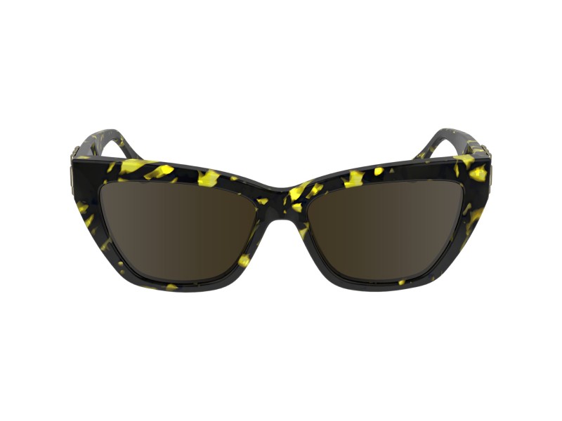 SUNGLASSES VICTORIA BECKHAM WOMEN VB668S5516012 (Lens/Bridge/Temple) 55/16/145 mm)