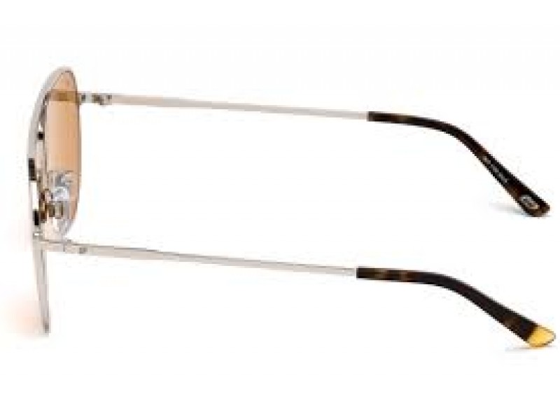 SUNGLASSES WEB EYEWEAR UNISEX WE0206-16E (Lens/Bridge/Temple) 58/15/145 mm)