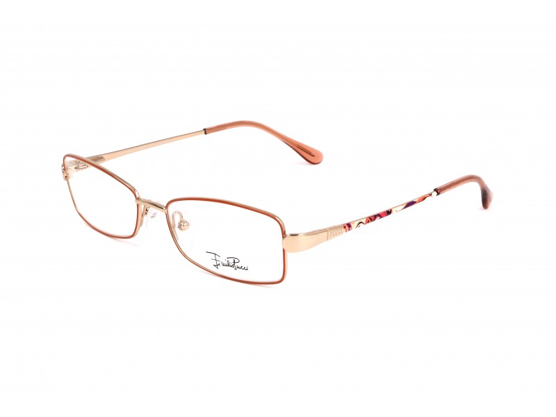 GLASSES EMILIO PUCCI WOMAN EP2142602 (Lens/Bridge/Temple) 51/15/130 mm)