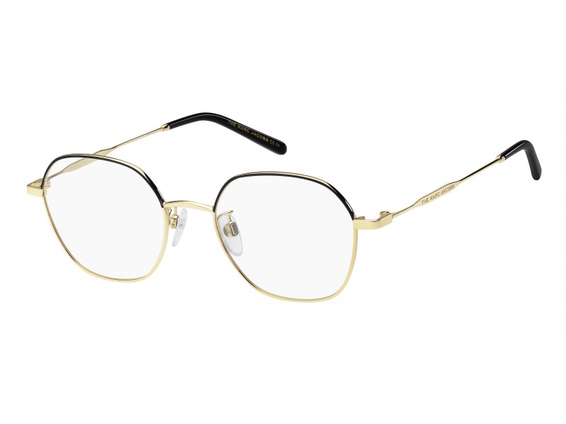 GLASSES MARC JACOBS WOMEN MARC563GRHL (Lens/Bridge/Temple) 51/19/145 mm)