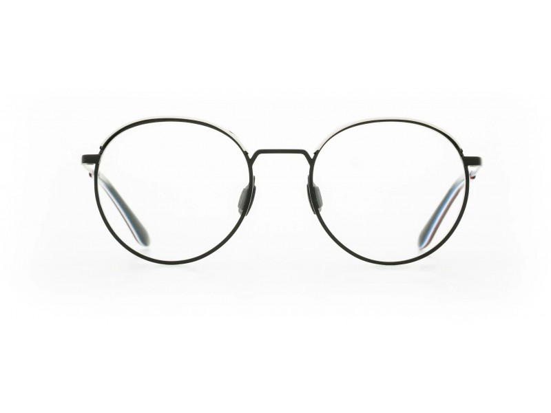 GLASSES VUARNET MAN VL18220002 (Lens/Bridge/Temple) 55/17/145 mm)