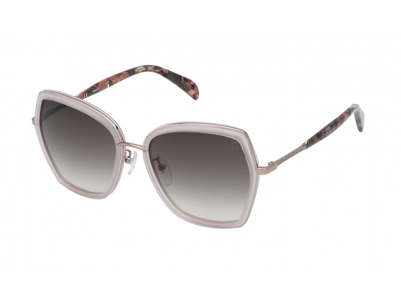 SUNGLASSES TOUS WOMAN STOB215604G9 (Lens/Bridge/Temple) 56/17/140 mm)