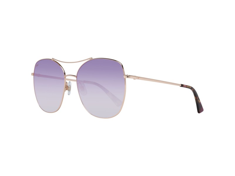 SUNGLASSES WEB EYEWEAR WOMAN WE0245-5833Z (Lens/Bridge/Temple) 58/17/135 mm)