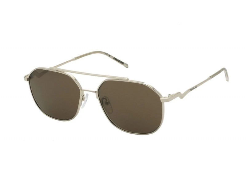 SUNGLASSES ZADIG&VOLTAIRE WOMEN SZV377-56594X (Lens/Bridge/Temple) 56/16/140 mm)