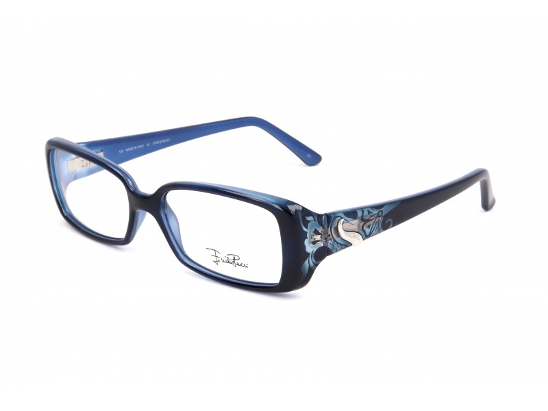 GLASSES EMILIO PUCCI WOMAN EP2661428 (Lens/Bridge/Temple) 53/15/130 mm)