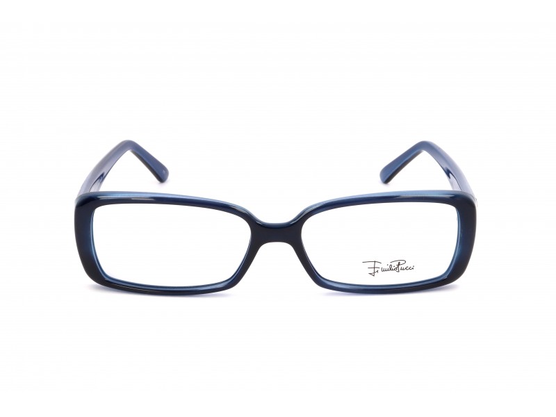 GLASSES EMILIO PUCCI WOMAN EP2661428 (Lens/Bridge/Temple) 53/15/130 mm)
