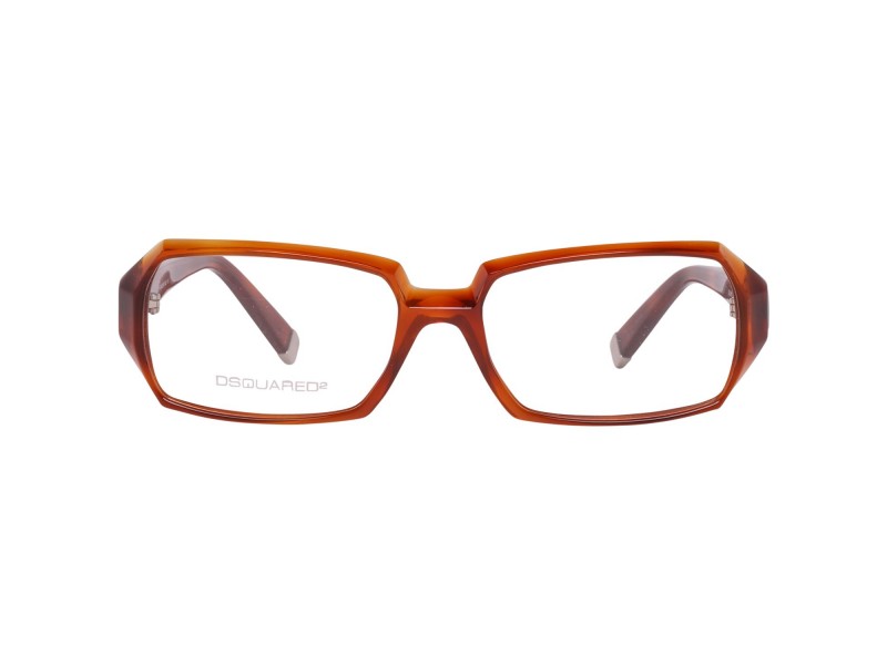 GLASSES DSQUARED2 WOMAN DQ5019-053-54 (Lens/Bridge/Temple) 54/16/135 mm)