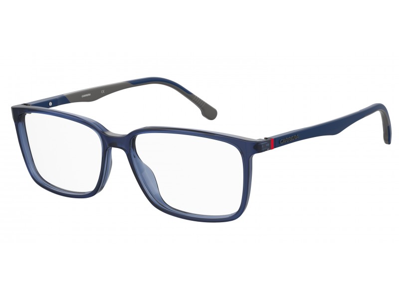 GLASSES CARRERA MAN CARRERA8856PJ (Lens/Bridge/Temple) 56/15/145 mm)