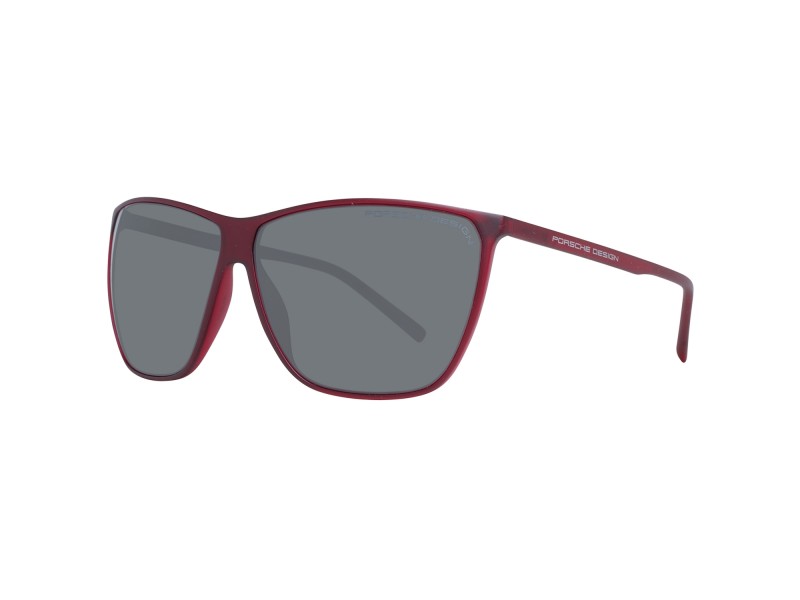 SUNGLASSES PORSCHE DESIGN WOMEN P8612-61D (Lens/Bridge/Temple) 61/11/135 mm)