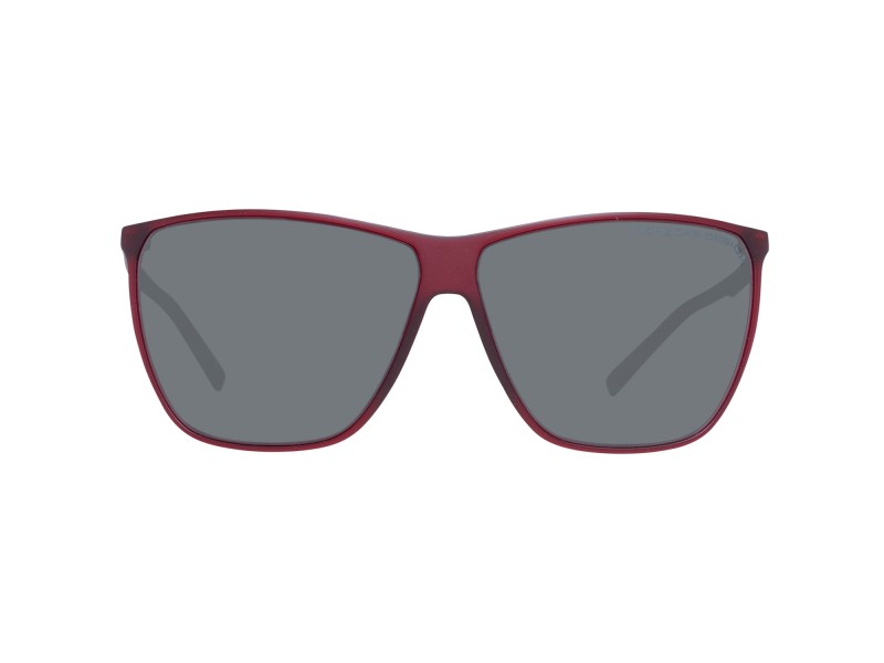 SUNGLASSES PORSCHE DESIGN WOMEN P8612-61D (Lens/Bridge/Temple) 61/11/135 mm)