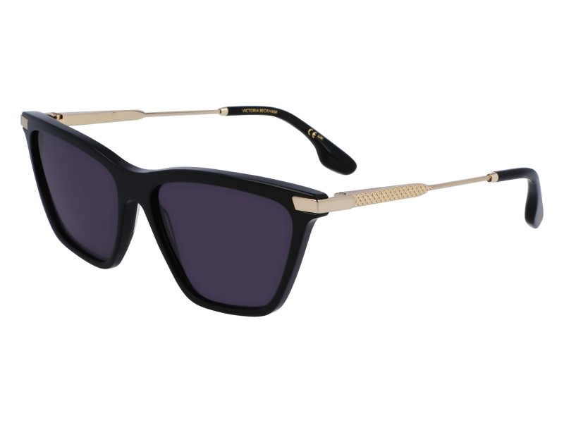 SUNGLASSES VICTORIA BECKHAM WOMEN VB663S-001 (Lens/Bridge/Temple) 57/15/140 mm)