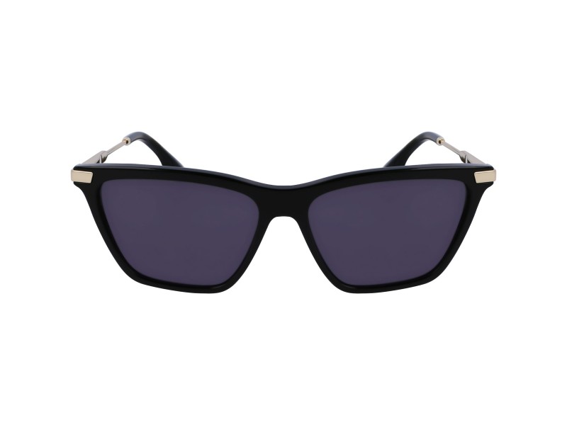 SUNGLASSES VICTORIA BECKHAM WOMEN VB663S-001 (Lens/Bridge/Temple) 57/15/140 mm)