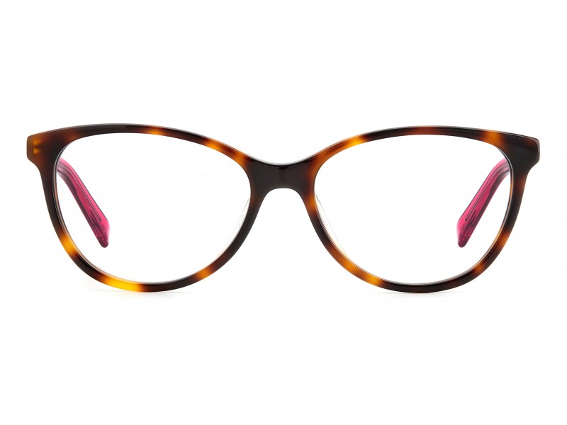 GLASSES M MISSONI CHILDREN MMI0043TN05LF (Lens/Bridge/Temple) 50/16/135 mm)