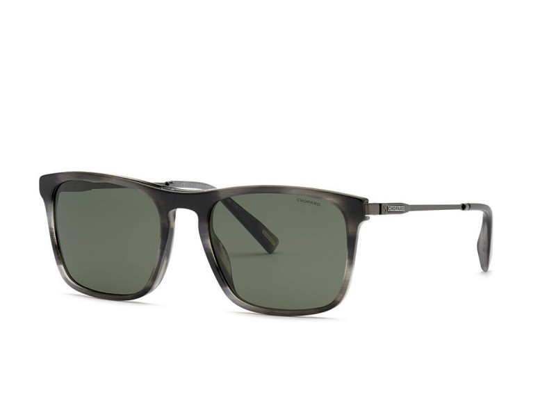 SUNGLASSES CHOPARD MAN SCH329-566X7P (Lens/Bridge/Temple) 56/19/145 mm)