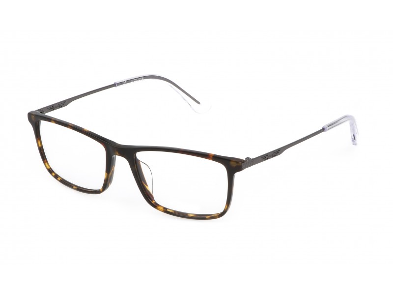 GLASSES POLICE MAN V1974M-52N66M (Lens/Bridge/Temple) 52/18/140 mm)