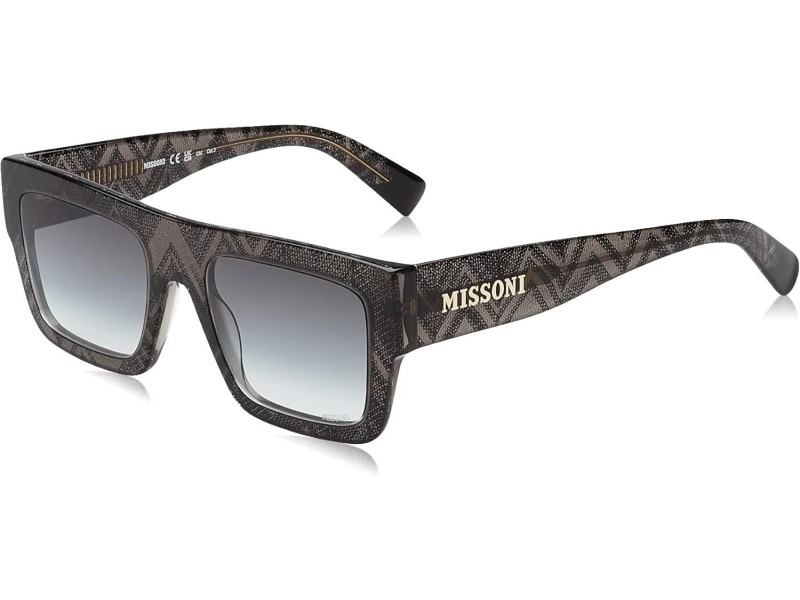 SUNGLASSES MISSONI WOMEN MIS0129SS37 (Lens/Bridge/Temple) 53/18/145 mm)