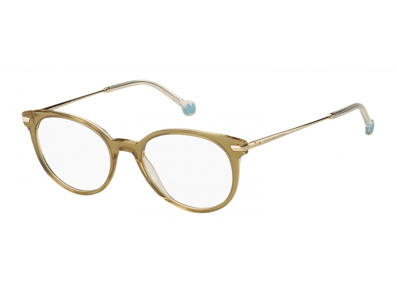 GLASSES TOMMY HILFIGER WOMEN TH-1821-FMP (Lens/Bridge/Temple) 51/18/140 mm)