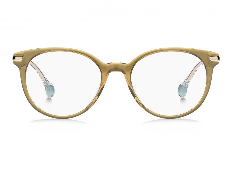 GLASSES TOMMY HILFIGER WOMEN TH-1821-FMP (Lens/Bridge/Temple) 51/18/140 mm)