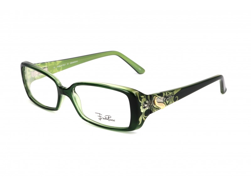 GLASSES EMILIO PUCCI WOMAN EP2661304 (Lens/Bridge/Temple) 53/15/130 mm)