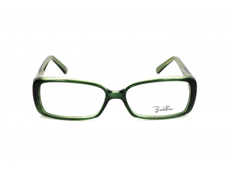 GLASSES EMILIO PUCCI WOMAN EP2661304 (Lens/Bridge/Temple) 53/15/130 mm)
